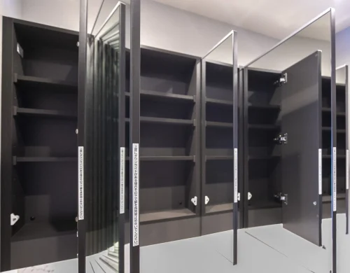 マジェスティハウス新宿御苑パークナードイメージ