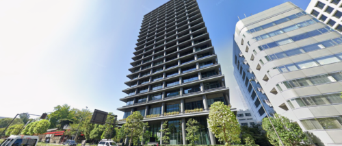 エル・セレーノ元赤坂レジデンス