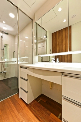 エル・セレーノ元赤坂レジデンス