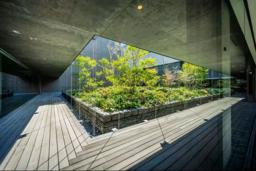 エル・セレーノ元赤坂レジデンスイメージ