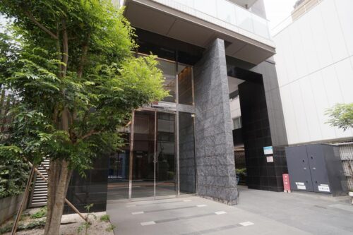 ミュプレ恵比寿（旧ブレッツァ恵比寿） (外観)イメージ