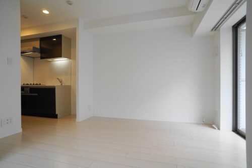 ミュプレ恵比寿（旧ブレッツァ恵比寿） (居間)イメージ