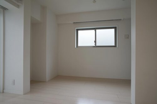 ミュプレ恵比寿（旧ブレッツァ恵比寿） (居間)イメージ