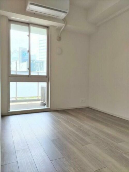 プライムパークス品川シーサイド ザ・レジデンス (居間)イメージ