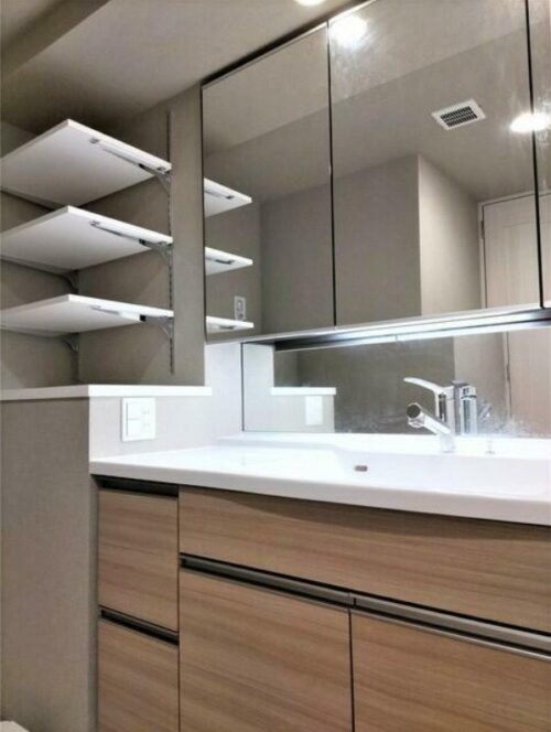 プライムパークス品川シーサイド ザ・レジデンスイメージ