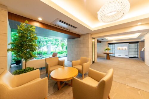 プライムパークス品川シーサイド ザ・レジデンス (内装)イメージ