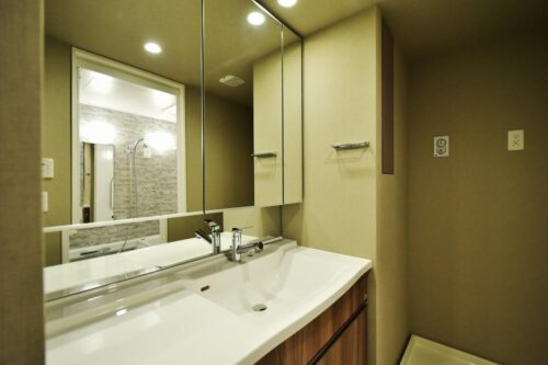 プライムパークス品川シーサイド ザ・タワーイメージ