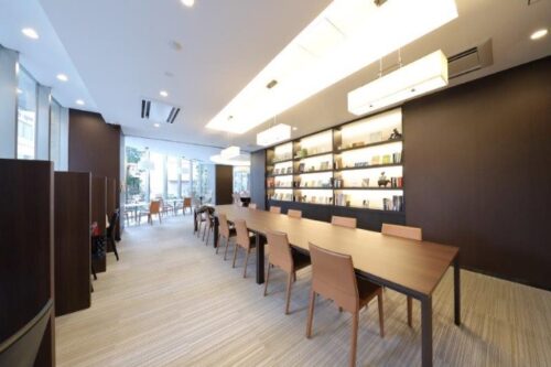 プライムパークス品川シーサイド ザ・タワー (内装)イメージ