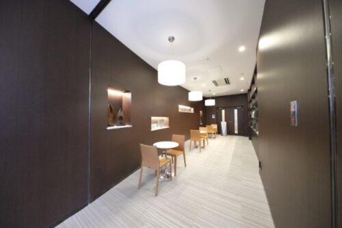 プライムパークス品川シーサイド ザ・タワー (内装)イメージ