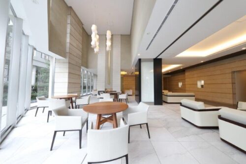 プライムパークス品川シーサイド ザ・タワー (内装)イメージ