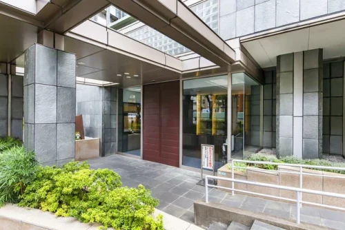 ソプラタワー (外観)イメージ