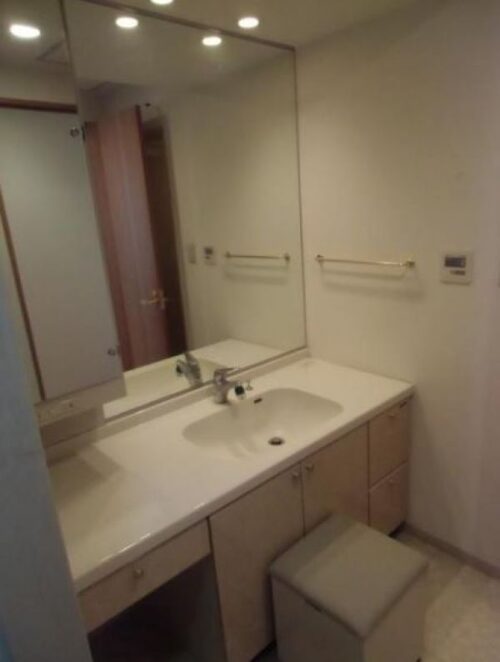 ソプラタワーイメージ