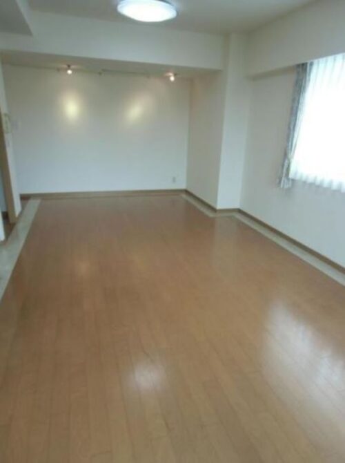 ソプラタワー (居間)イメージ