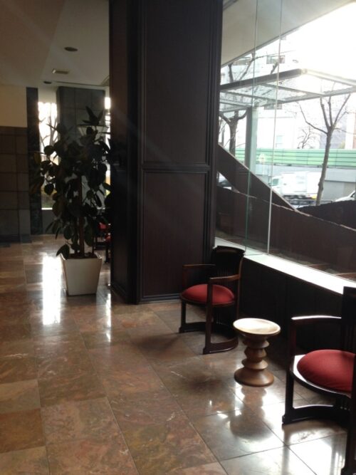 ソプラタワー (内装)イメージ