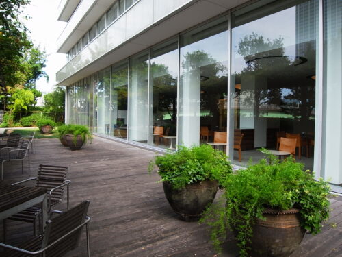 ウエリスアーバン品川タワーイメージ