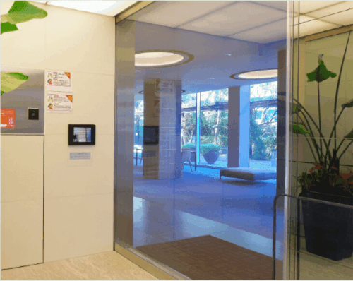 ウエリスアーバン品川タワー (内装)イメージ