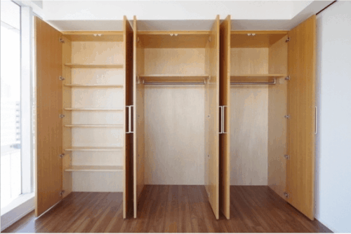 ウエリスアーバン品川タワーイメージ