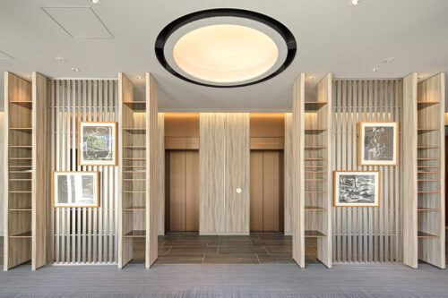 ウエリスアーバン品川タワー (内装)イメージ