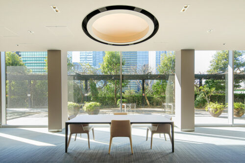 ウエリスアーバン品川タワー (内装)イメージ