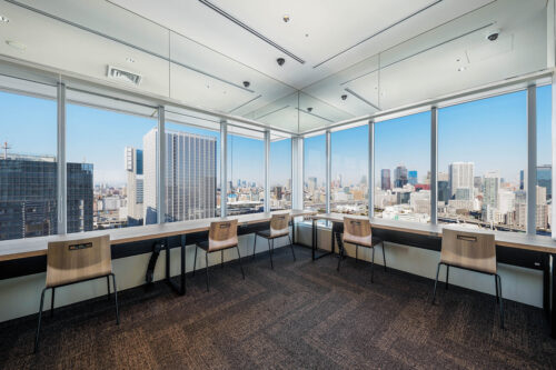 ウエリスアーバン品川タワー (内装)イメージ