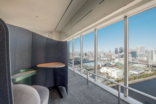 ウエリスアーバン品川タワー (内装)イメージ