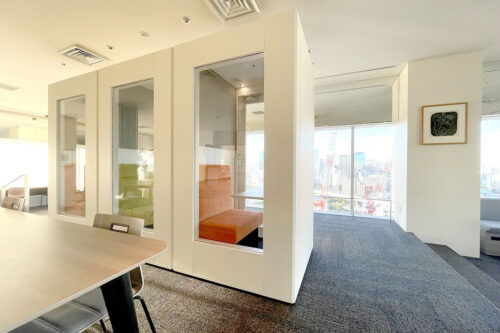 ウエリスアーバン品川タワー (内装)イメージ