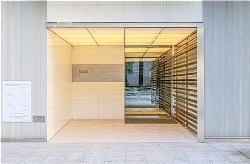 ウエリスアーバン品川タワー (内装)イメージ