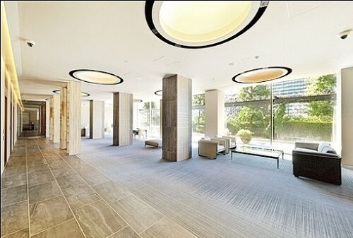 ウエリスアーバン品川タワー (内装)イメージ