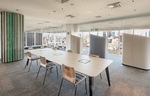 ウエリスアーバン品川タワー (内装)イメージ