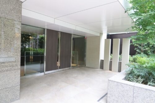 ザ・パークハウス駒沢レジデンス