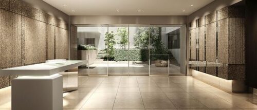 ザ・パークハウス駒沢レジデンス (内装)イメージ