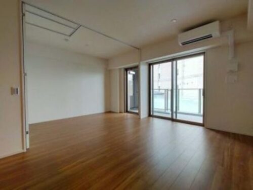 ザ・パークハウス駒沢レジデンス (居間)イメージ