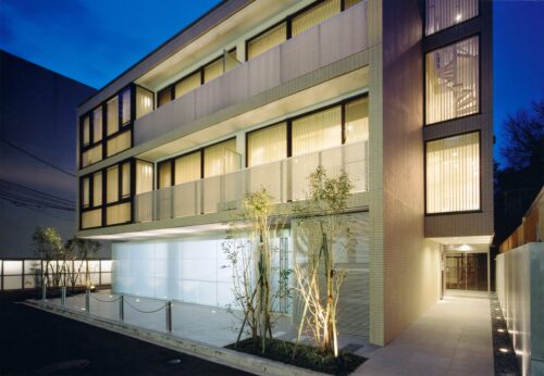 青山アレー (外観)イメージ