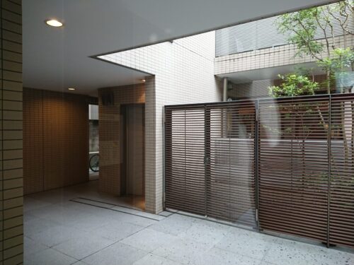 青山アレー (内装)イメージ