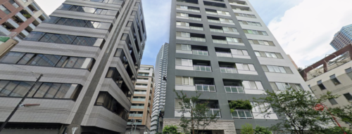 パークハウスリヴレーヌ