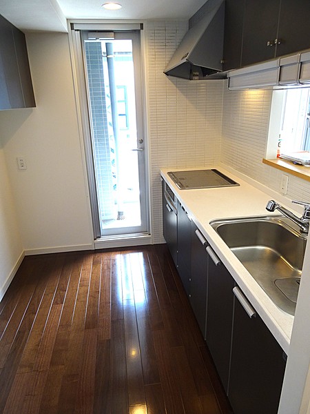 パークハウスリヴレーヌ (キッチン)イメージ パークハウスリヴレーヌ (キッチン)イメージ