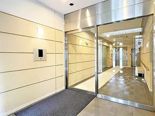 パークハウスリヴレーヌエントランス (内装)イメージ パークハウスリヴレーヌエントランス (内装)イメージ