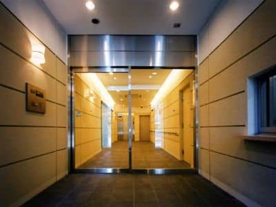 パークハウスリヴレーヌエントランス (内装)イメージ パークハウスリヴレーヌエントランス (内装)イメージ