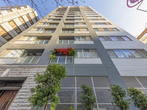 パークハウスリヴレーヌ (外観)イメージ パークハウスリヴレーヌ (外観)イメージ