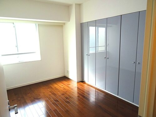 パークハウスリヴレーヌ (居間)イメージ パークハウスリヴレーヌ (居間)イメージ