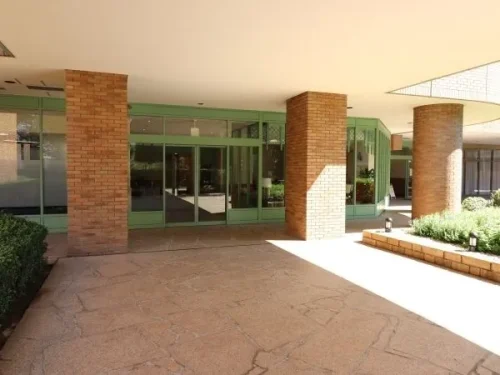 スカイライトタワーエントランス (外観)イメージ