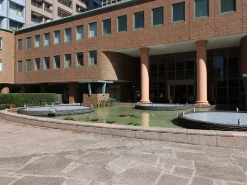 スカイライトタワー (外観)イメージ