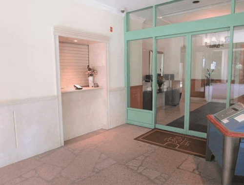 スカイライトタワーエントランス (内装)イメージ