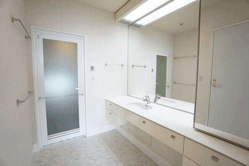 スカイライトタワーイメージ