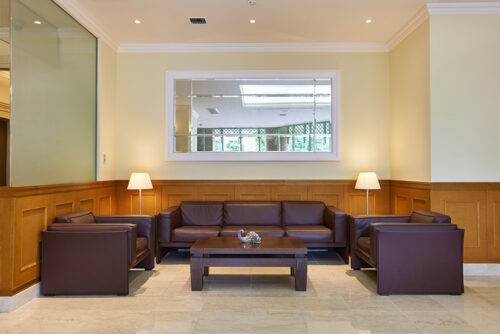 スカイライトタワー (内装)イメージ