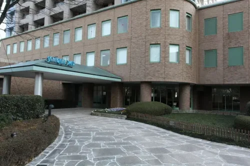 スカイライトタワー (外観)イメージ