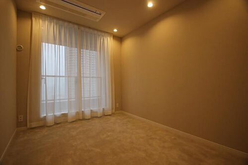 スカイライトタワー (居間)イメージ