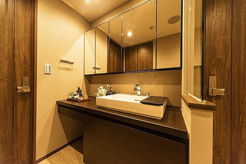 スカイライトタワーイメージ