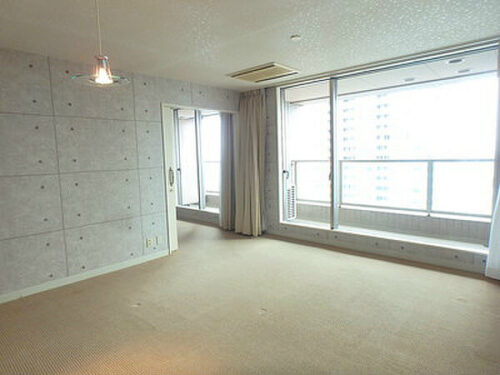 スカイライトタワー (居間)イメージ