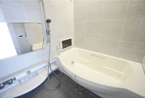 スカイライトタワー (風呂)イメージ